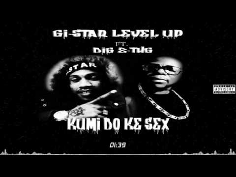 Gistar ❌Big Z - Kumi Boke sex-(Prod Big Z)