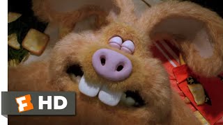 Wallace & Gromit: The Curse of the Were-Rabbit