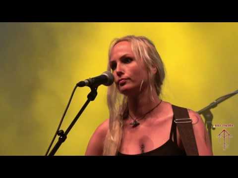 Gaahls Wyrd - Steg - Ragnard Rock Fest 2016