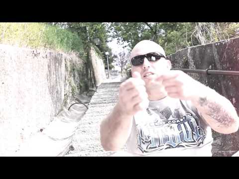 Bartek Boruta / CS - RAP PRAWDZIWY (OFFICIAL VIDEO)