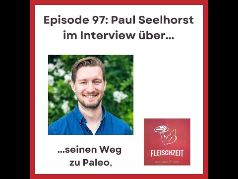 97 Paul Seelhorst