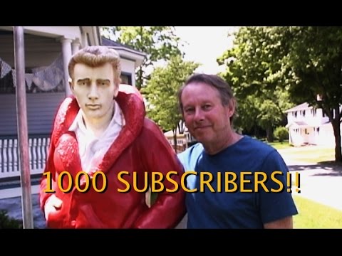 1000 Subscribers Special (Walkabouter'sGuide) #115