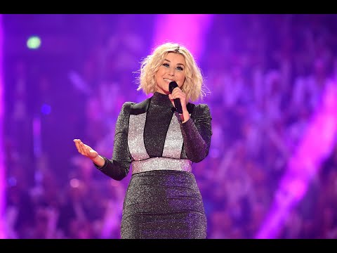 Beatrice Egli  & Keiner küsst mich so wie Du & SchlagerBoom 2018 (ARD)