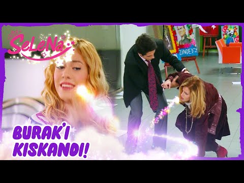 Kıskanç Selena! | Selena 53. Bölüm Sahneleri ✨