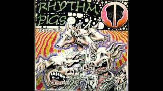 Rhythm Pigs - Conditional Love
