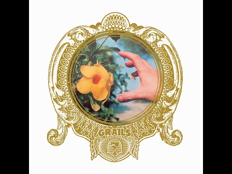 Grails - Chalice Hymnal (Vinyl) | Full Album