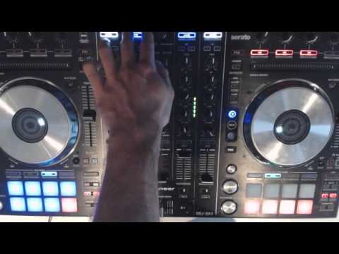 Moombahton 2016 Mix Set 4