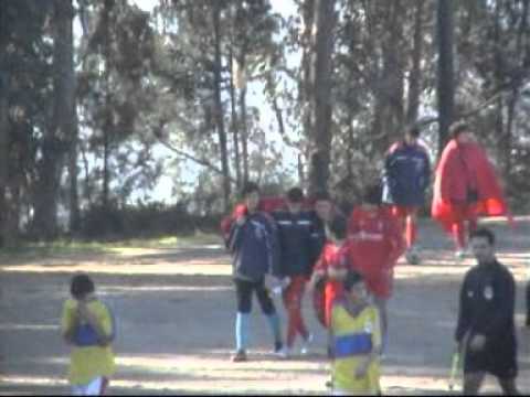 MONTEZELO - VALONGUENSE