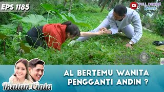 Download lagu TENSIVE MOMENT, AL MEETS ANDIN'S REPLACEMENT WOMAN? | BOND OF LOVE | eps 1186 (2/5) mp3