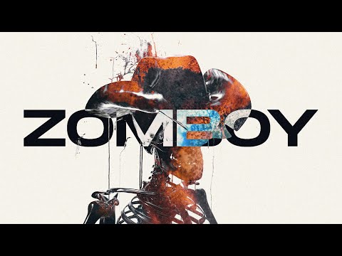 Zomboy - Valley Of Violence