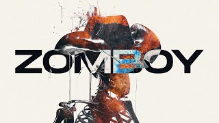 Cover art for Valley Of Violence