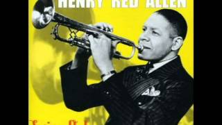 Swing Out - Henry 'Red' Allen