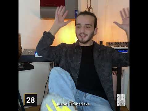 Sixty Kicks | Azan Caro