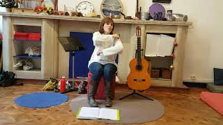 Patatrac mon anorak (pour aller se promener) de Anne Sylvestre