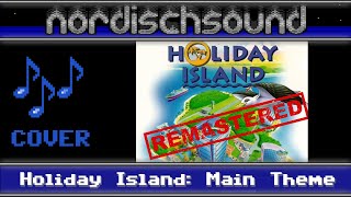 Holiday Island: Main Theme