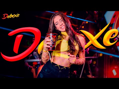 CD DEBOXE ELETRO FUNK 2022