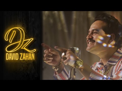 Deseándote (Acústico) - DAVID ZAHAN (Reviviendo a Frankie Ruiz)