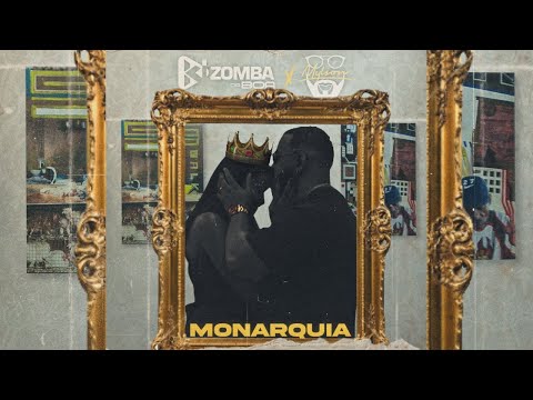 Kizomba Da Boa e Mylson - Monarquia (Vídeo Oficial)