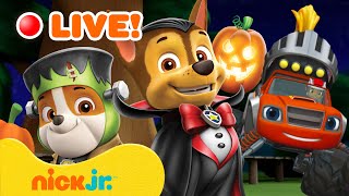 Download lagu π LIVE: Halloween Missions & Spooky Adventures MARATHON! π» w/ PAW Patrol, Blaze & More | Nick Jr. mp3 Download lagu π LIVE: Halloween Missions & Spooky Adventures MARATHON! π» w/ PAW Patrol, Blaze & More | Nick Jr. mp3
