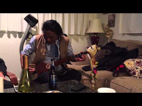 Bodgyallo by Tenzin Choegyal in DC