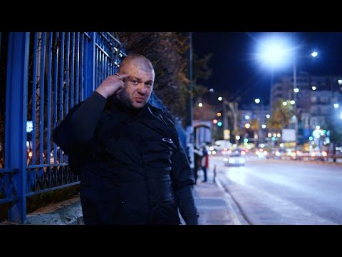 AK BEAST -    M.A.G.E.I.A   (Official Music Video)