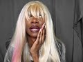 Armani West Mouth Official Music Video