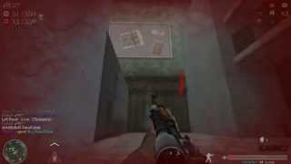 Call of Duty 2 - Gob Rats Gameplay PC[HD]