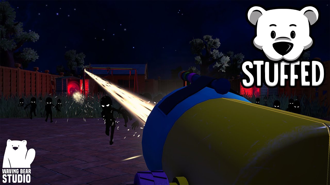 Announcement Trailer