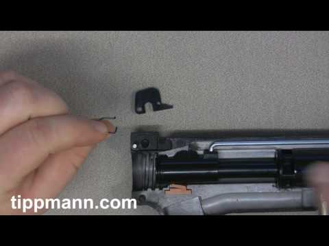 Paintball Gun