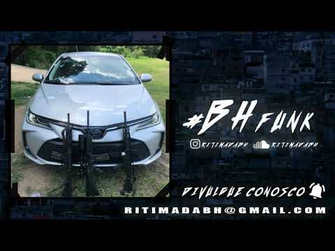 MTG - PILOTO DO CHEFE - MANO DO AK - DJ SAMMER E DJ LEO LG Feat. MC JAJAU