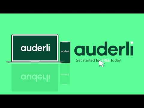 Auderli