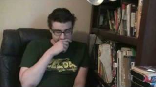 Greg Thinks About: Television Documentaries