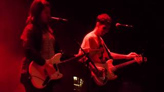 Alex Lahey - I Love You Like A Brother [Live at Paradiso, Amsterdam - 28-10-2017]