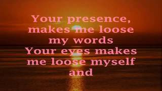 Adam Madoun - Like A Dream (Lyrics On Screen) HD.flv