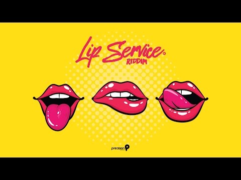 Lip Service (Official Audio) - Machel Montano | Soca 2017