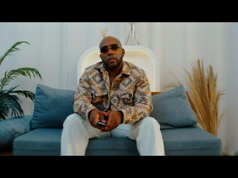 Greg So - Bye Bye (Clip officiel)