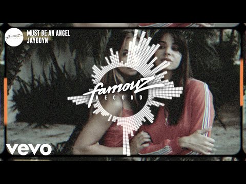 Jayddyn, BoyBoyBoy, Marmy - There Must Be An Angel (Playing With My Heart) (Official Lyric Video)