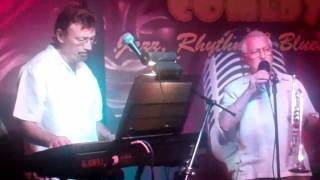 Birth of the Blues - Sal Ronci Trio