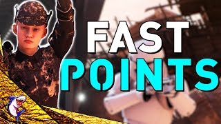3 Ways to be HERO EVERY GAME in 2020! | Star Wars Battlefront 2 (Fast Battle Point Guide)