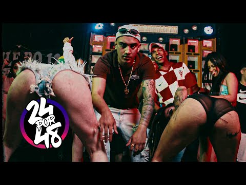 BARRACO DO 12 (Clipe Oficial) Menor PL, Mauricio do 12, WA Original, Silva MC, Celo BK, LCKaiique