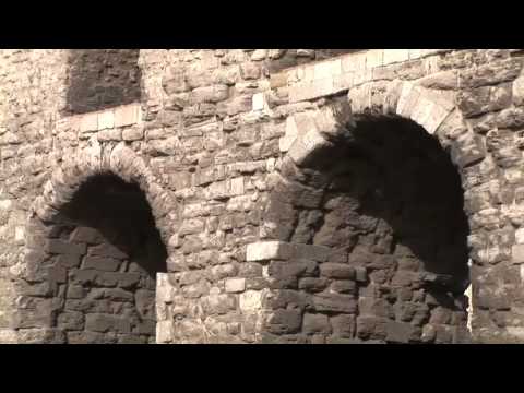 ISTANBUL The Valens Aqueduct