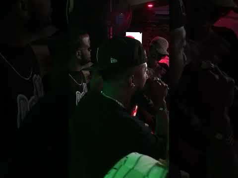 Capea el doug live @aneraprd hiphop party 2023