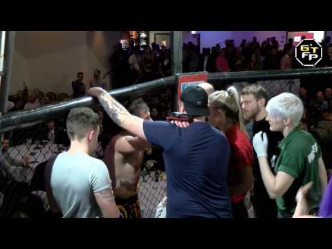 GTFP 4 - Danny Nash vs Michael Younis