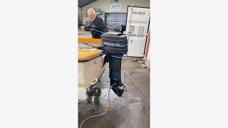 Barcă Tk Trailer 434 | Imagine 4 - Autoline