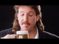 Dansk LA Advert Channel 4 1987 50fps
