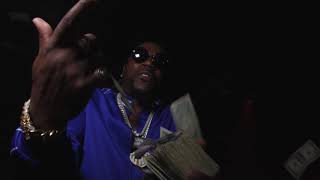 Tangeray Major - Savage Promo at Venue ATL