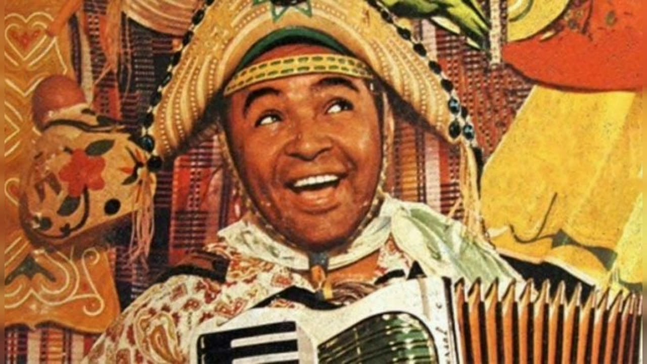 Os gêneros musicais do Brasil.