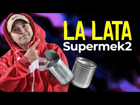 La Lata - Supermerk2