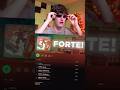 FORTE Is A BANGER