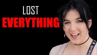 The Downfall of Kris Tyson